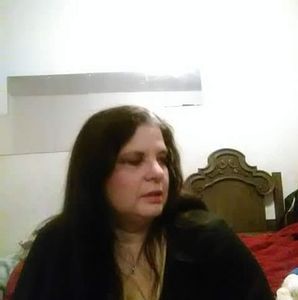 Meet your Posher, Peggy